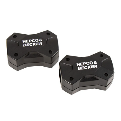 Engine Bar - Sliders