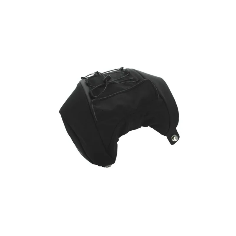 BMW S1000RR Tank Bag - 5L Sports Bag (Black) - Black
