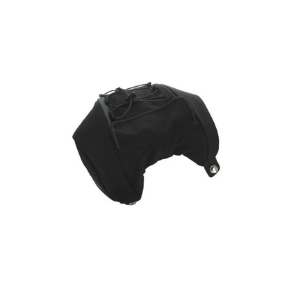 BMW S1000RR Tank Bag - 5L Sports Bag (Black) - Black
