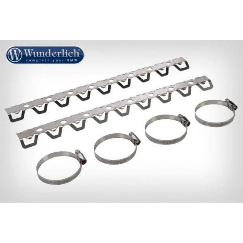 Header Pipe Protector / Steel Pipe Protector