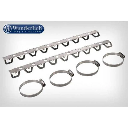 Header Pipe Protector / Steel Pipe Protector