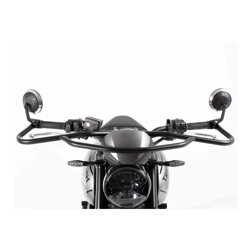 Triumph Trident 660 Protection - Handlebar Protection Bar