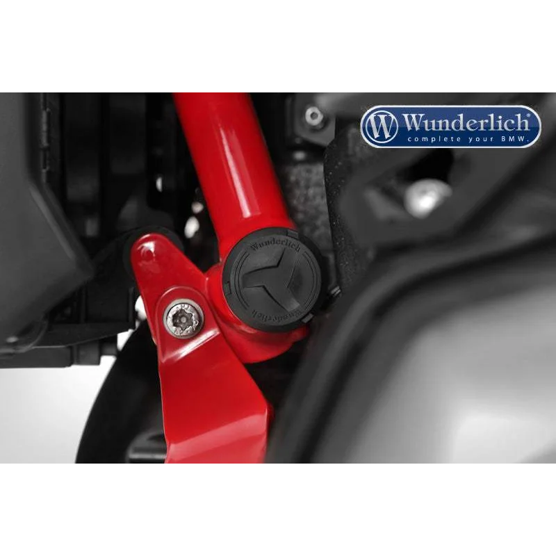 BMW R Series R Styling - Frame Covers Set