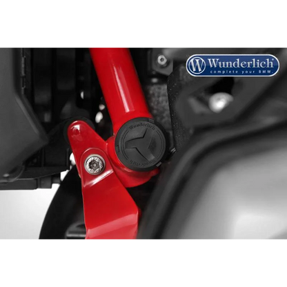 BMW R Series R Styling - Frame Covers Set