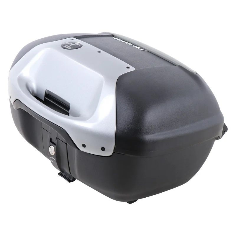 Top case 40L Journey - White