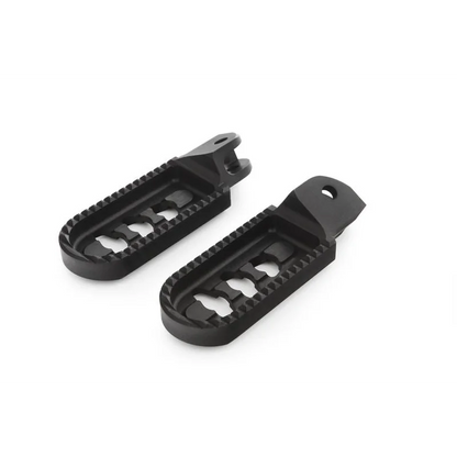 BMW R 1300 R Ergonomics - Lowering footrests ERGO-COMFORT - Black