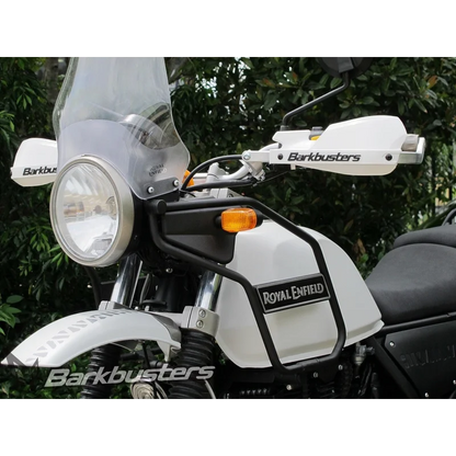 Mount for KTM 390 Adventure Protection - Handguards Only - Hand Guard Only (Deflector not included)