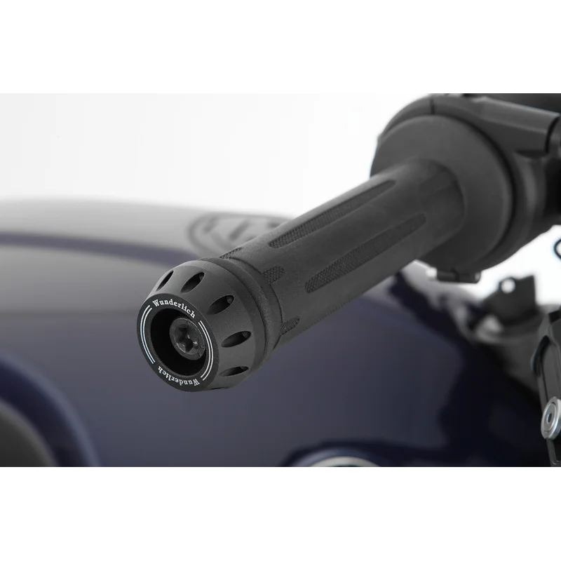 BMW R Series - Bar End Weights
