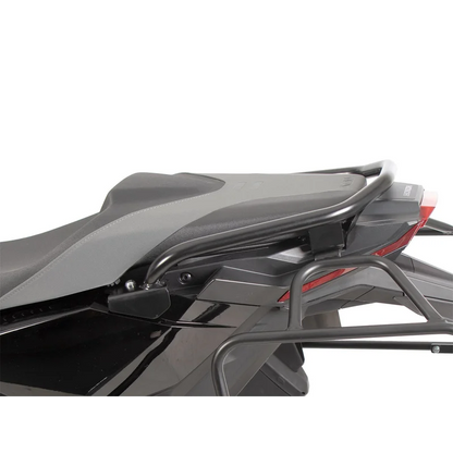 HONDA X-ADV Ergonomics -  Grab Rail
