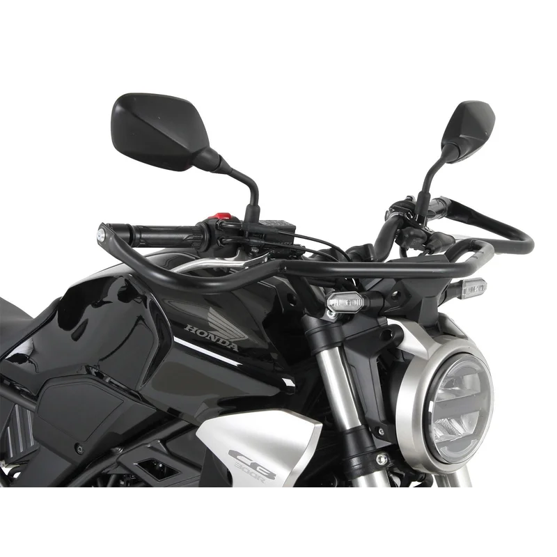 Honda CB 300R Protection - Front Handle Bar Protection
