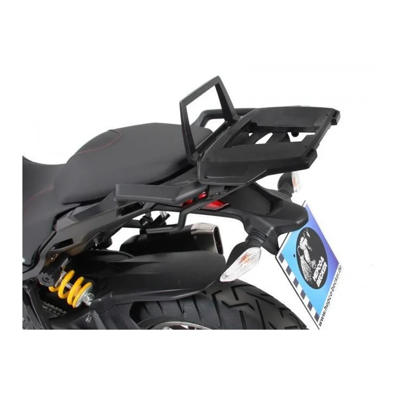 Ducati Multistrada V4 Carrier - For Topcases