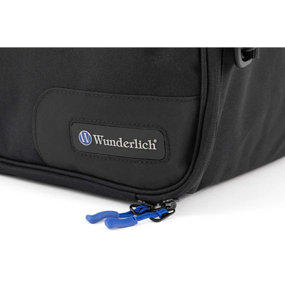 Inner Bag for BMW Aluminum Side Cases(Black) - Right