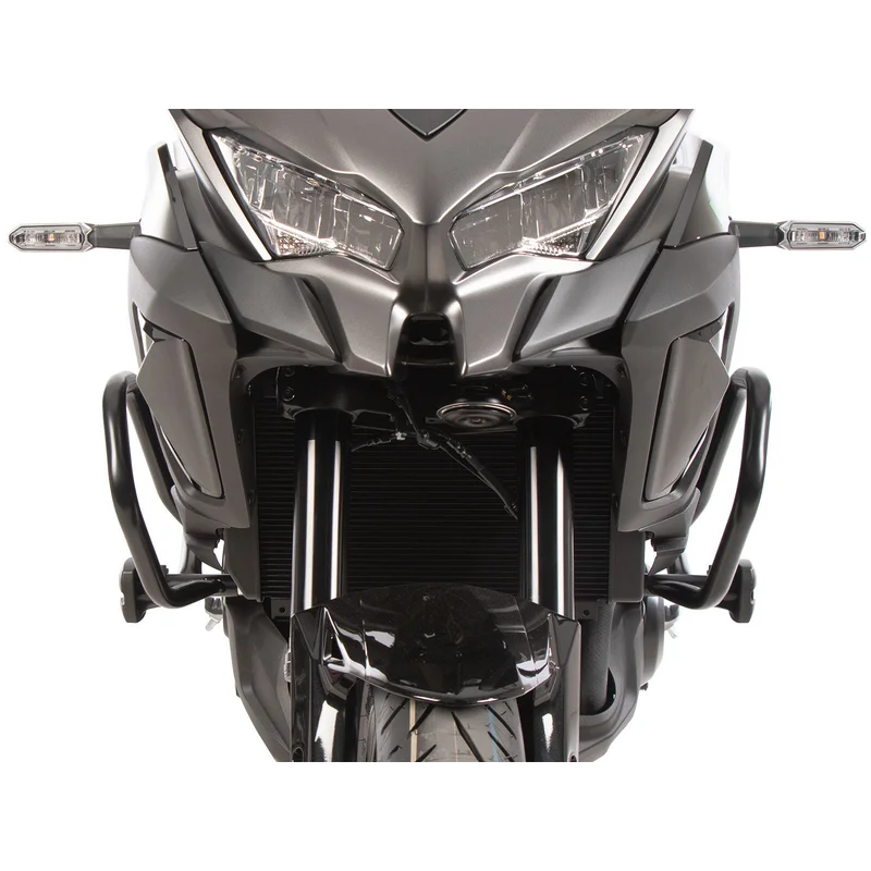 KAWASAKI VERSYS 1100 / S  Protection - Engine Bar - Black