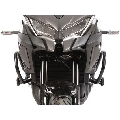 KAWASAKI VERSYS 1100 / S  Protection - Engine Bar - Black
