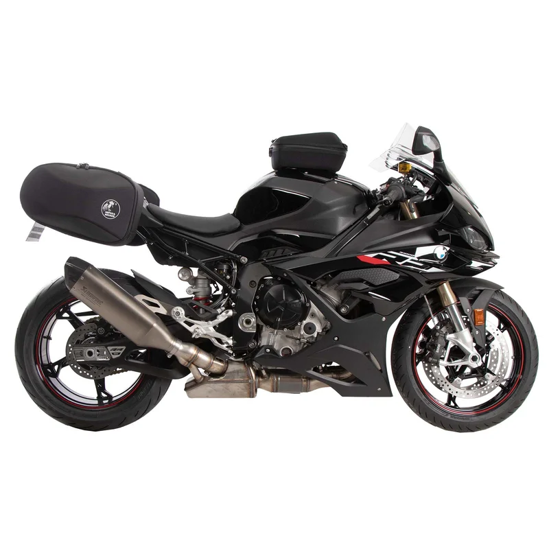 BMW S 1000 RR Luggage Carrier - C-Bow