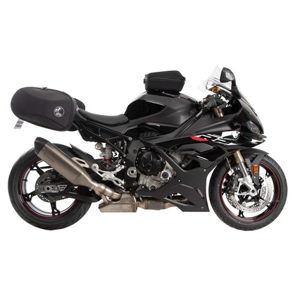 BMW S 1000 RR Luggage Carrier - C-Bow