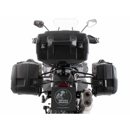 KTM 1290 SUPER ADVENTURE S/R Carrier - Sidecarrier Lock it