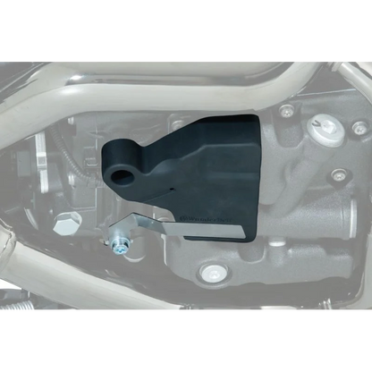 BMW R 1300 R Protection - Skid Plate (STREET) - Black