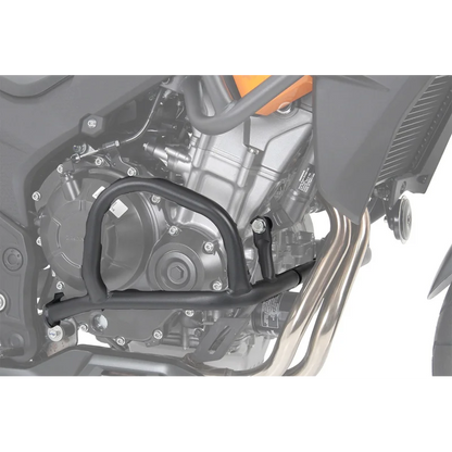 Honda Cb 500X Protection - Engine Guard (Anthracite)
