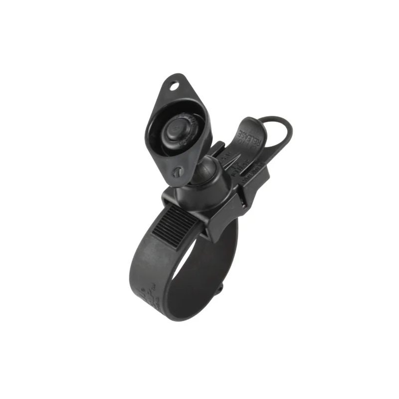RAM Set - EZ-Strap Mount with Short Arm and Diamond Adapter Base