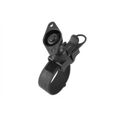 RAM Set - EZ-Strap Mount with Short Arm and Diamond Adapter Base