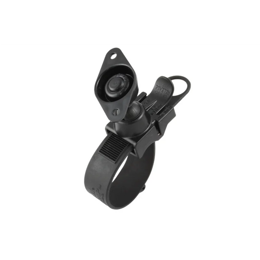RAM Set - EZ-Strap Mount with Short Arm and Diamond Adapter Base