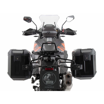 KTM 1290 SUPER ADVENTURE S/R Carrier - Sidecarrier Lock it