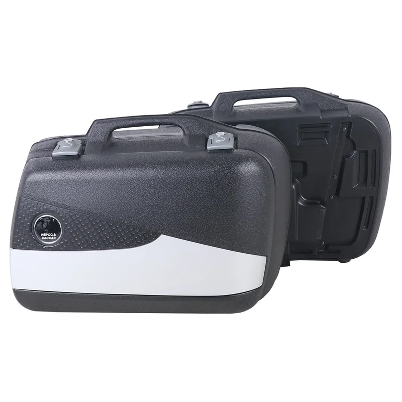 Sidecases 30 Junior "Flash" - Black