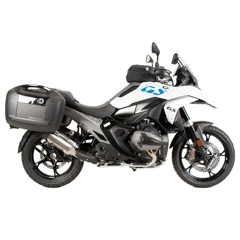 BMW R 1300 GS Carrier - Sidecarrier (Permanent Mount)