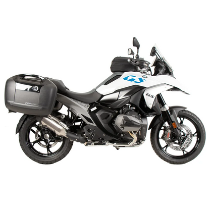 BMW R 1300 GS Carrier - Sidecarrier (Permanent Mount)