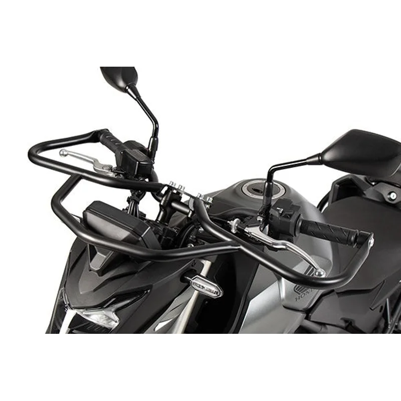 Honda CB 750 Hornet Protection - Front Handle Bar Protection