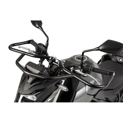 Honda CB 750 Hornet Protection - Front Handle Bar Protection