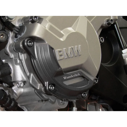 BMW S1000  Protection - Cover Engine Case
