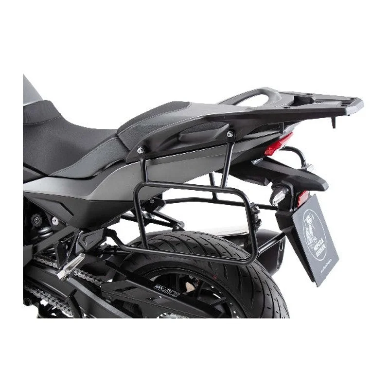 Honda NT 1100 Carrier - Side Cases