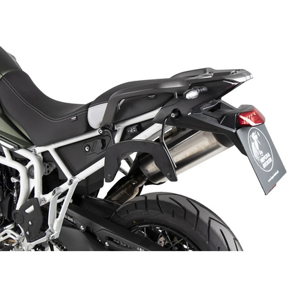 Triumph Tiger 900 Sidecases Carrier - C-Bow