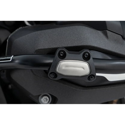 Crash Bar Slider - Universal - 22mm