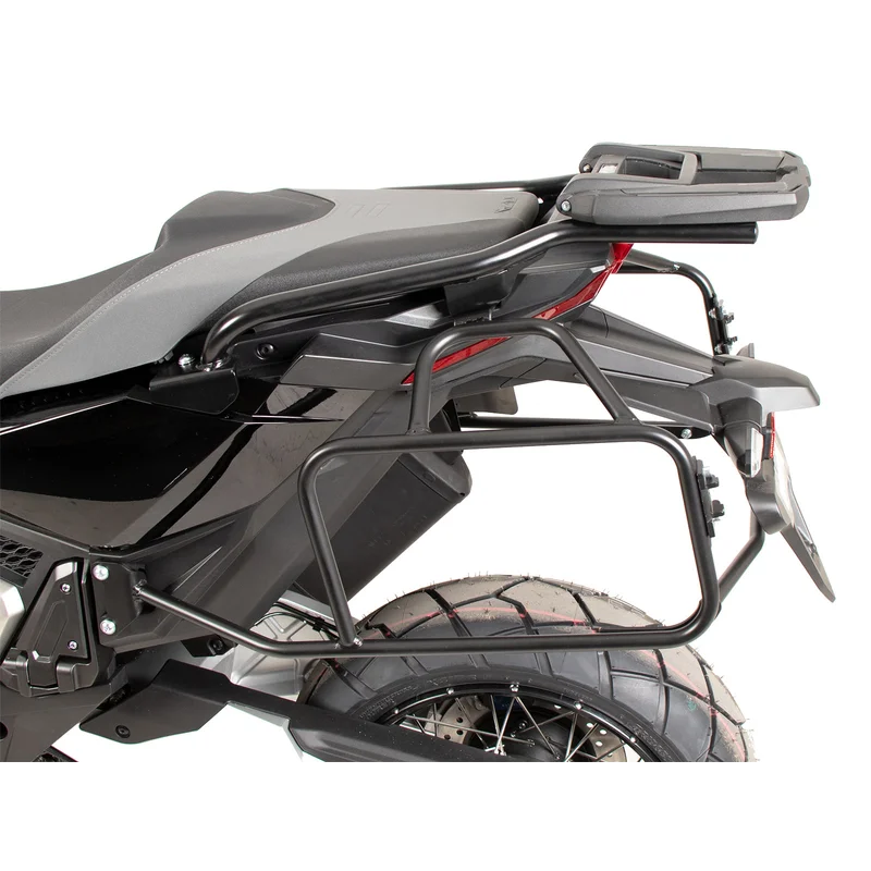 HONDA X-ADV Carrier - Sidecarrier (Permanent Mount)