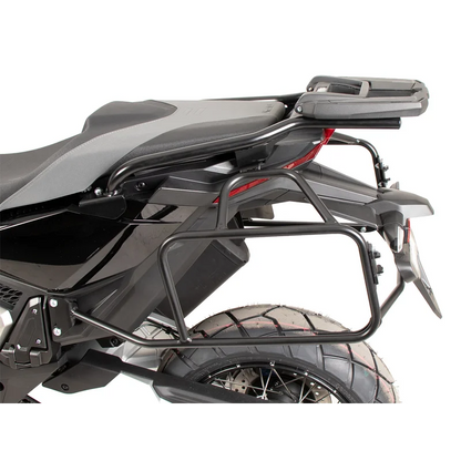 HONDA X-ADV Carrier - Sidecarrier (Permanent Mount)