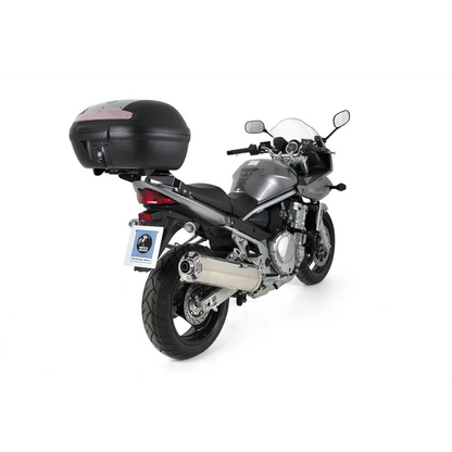 Suzuki GSF 1250 S Bandit Topcase carrier - Fixed Hinge (Alu Rack)
