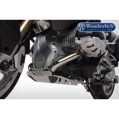 BMW R1200GS Protection - Skid Plate (Dakar)