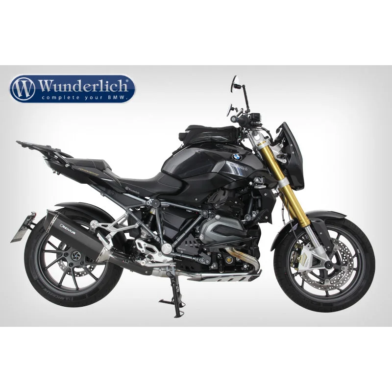BMW R Series R Styling - "SPORT" Licence Plate Holder