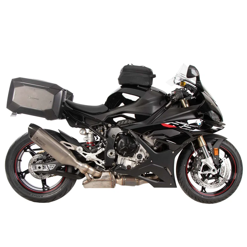 BMW S 1000 RR Luggage Carrier - C-Bow