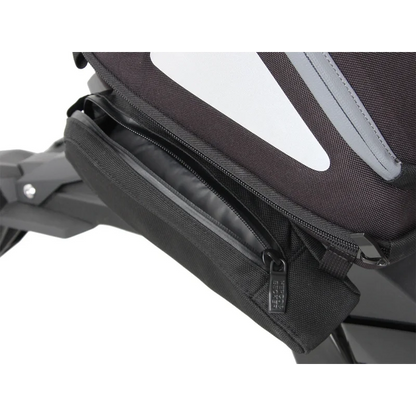 Tail / Rear Bag 17-19L Royster - Lock-it (Attachment Included) / Yellow