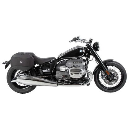 BMW R18 Carrier - C-Bow Carrier - Black