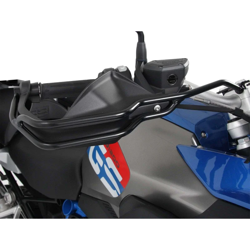 BMW R1200GS Protection - Hand Guard Metal