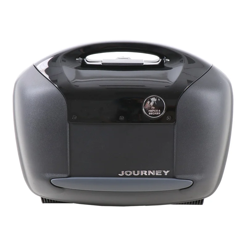 Sidecases 42 Journey - Silver