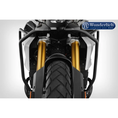 BMW G 310 GS Protection - Tank Guard (Black)
