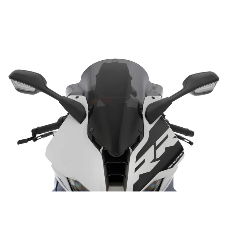 BMW S/M 1000 RR Screen - Windshield ENDURANCE PRO - Clear