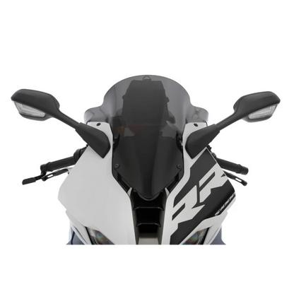 BMW S/M 1000 RR Screen - Windshield ENDURANCE PRO - Clear