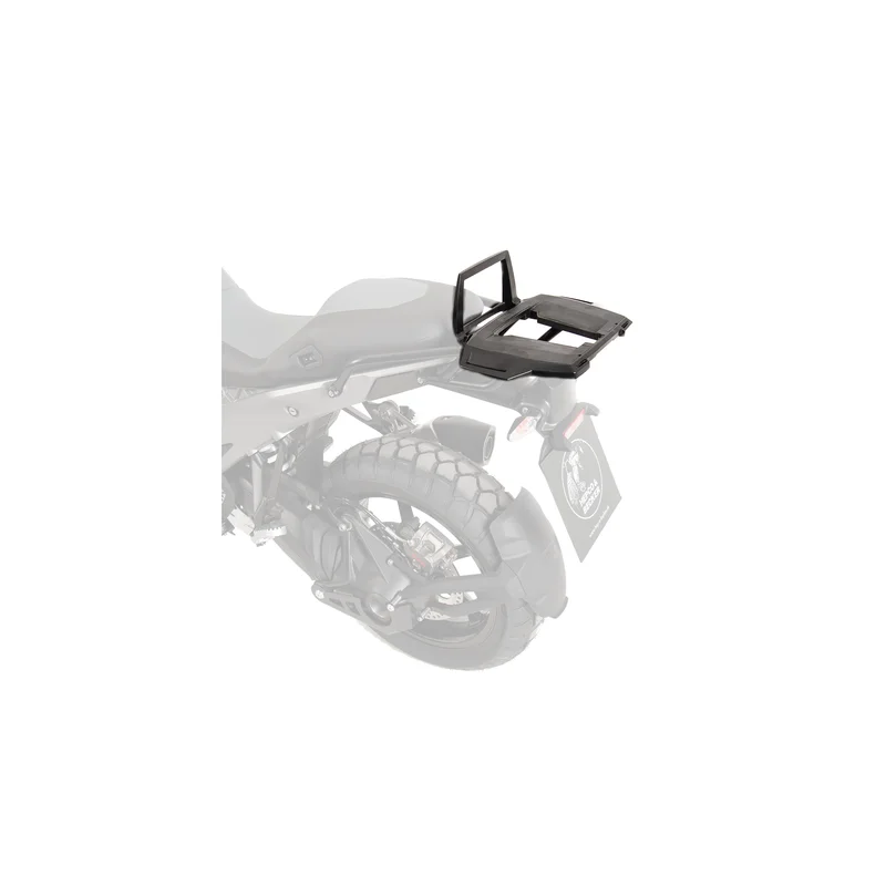 BMW R 1300 GS Carrier - Topcase Alurack